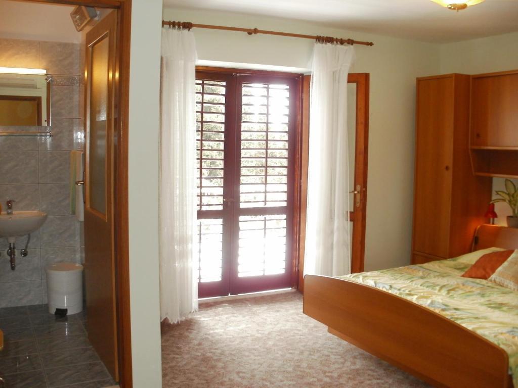 Antun Mozara Family House Bed & Breakfast Slano Room photo