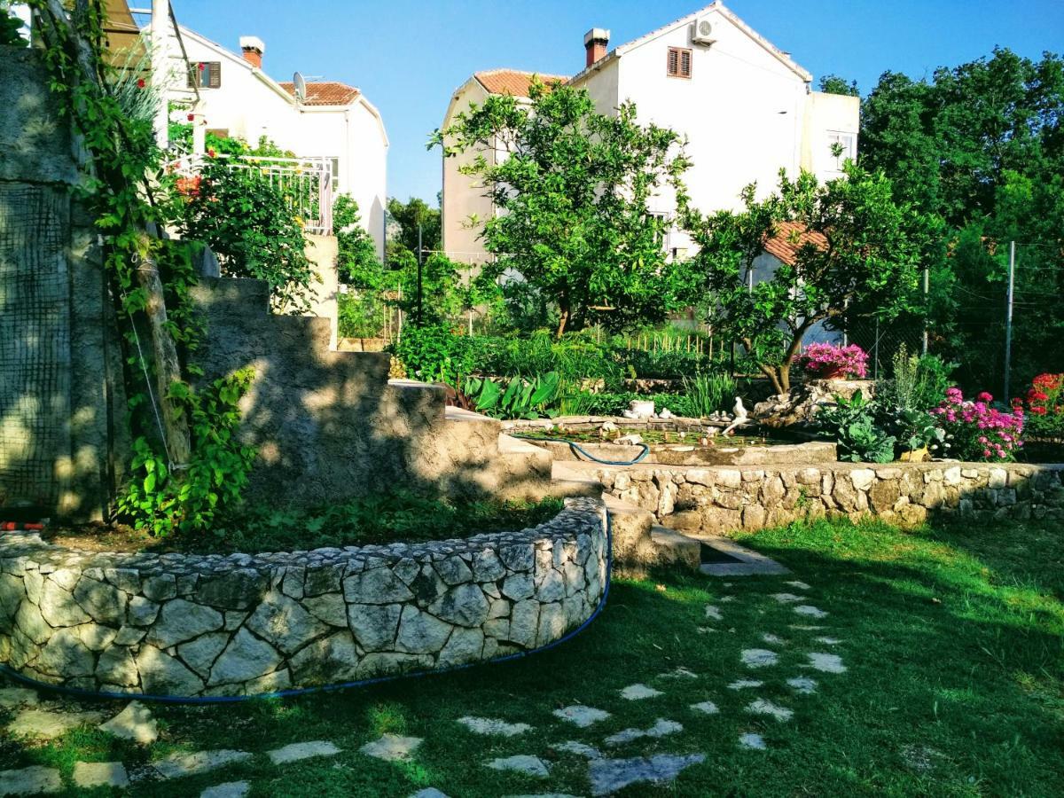 Antun Mozara Family House Bed & Breakfast Slano Exterior photo