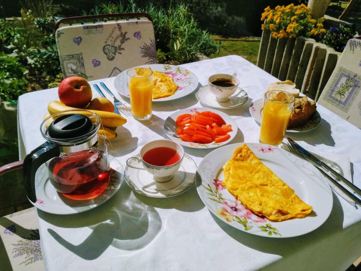 Antun Mozara Family House Bed & Breakfast Slano Exterior photo