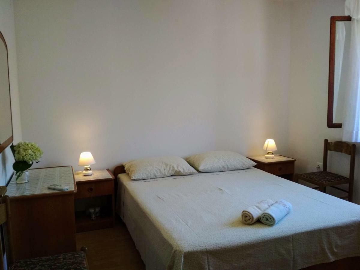 Antun Mozara Family House Bed & Breakfast Slano Exterior photo