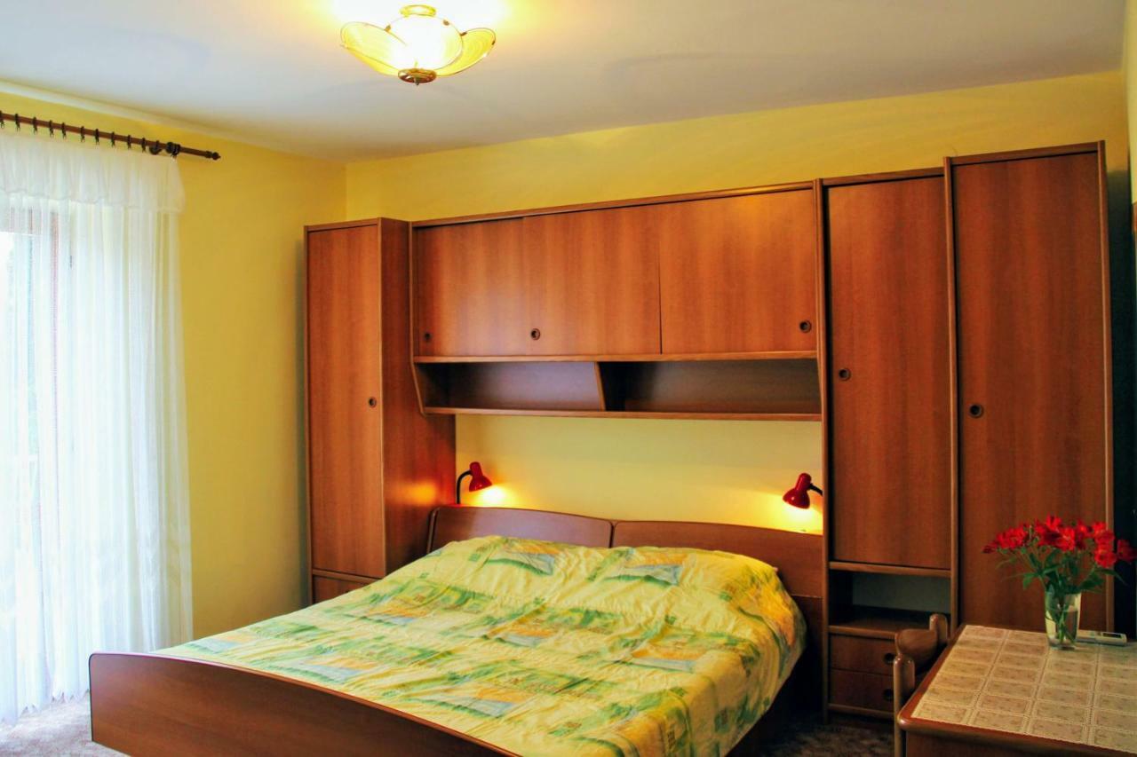 Antun Mozara Family House Bed & Breakfast Slano Exterior photo