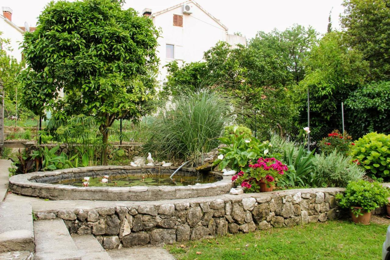 Antun Mozara Family House Bed & Breakfast Slano Exterior photo